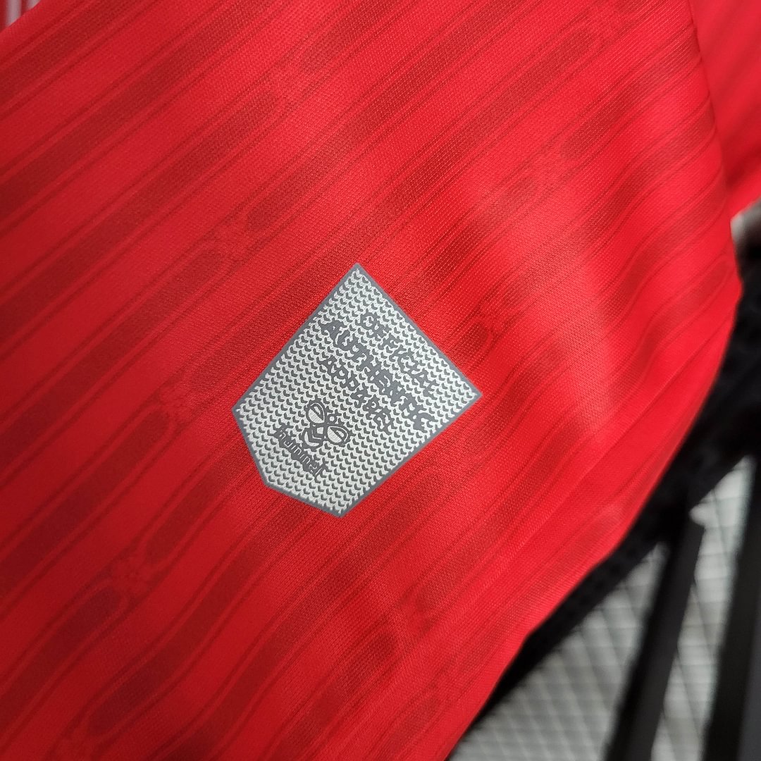 2023/2024 Southampton Home Football Shirt