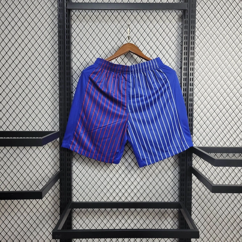 2024 France Away Shorts