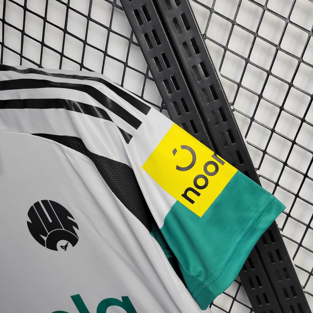 2024/2025 Newcastle United Third Away Football Shirt( Fans Edition )