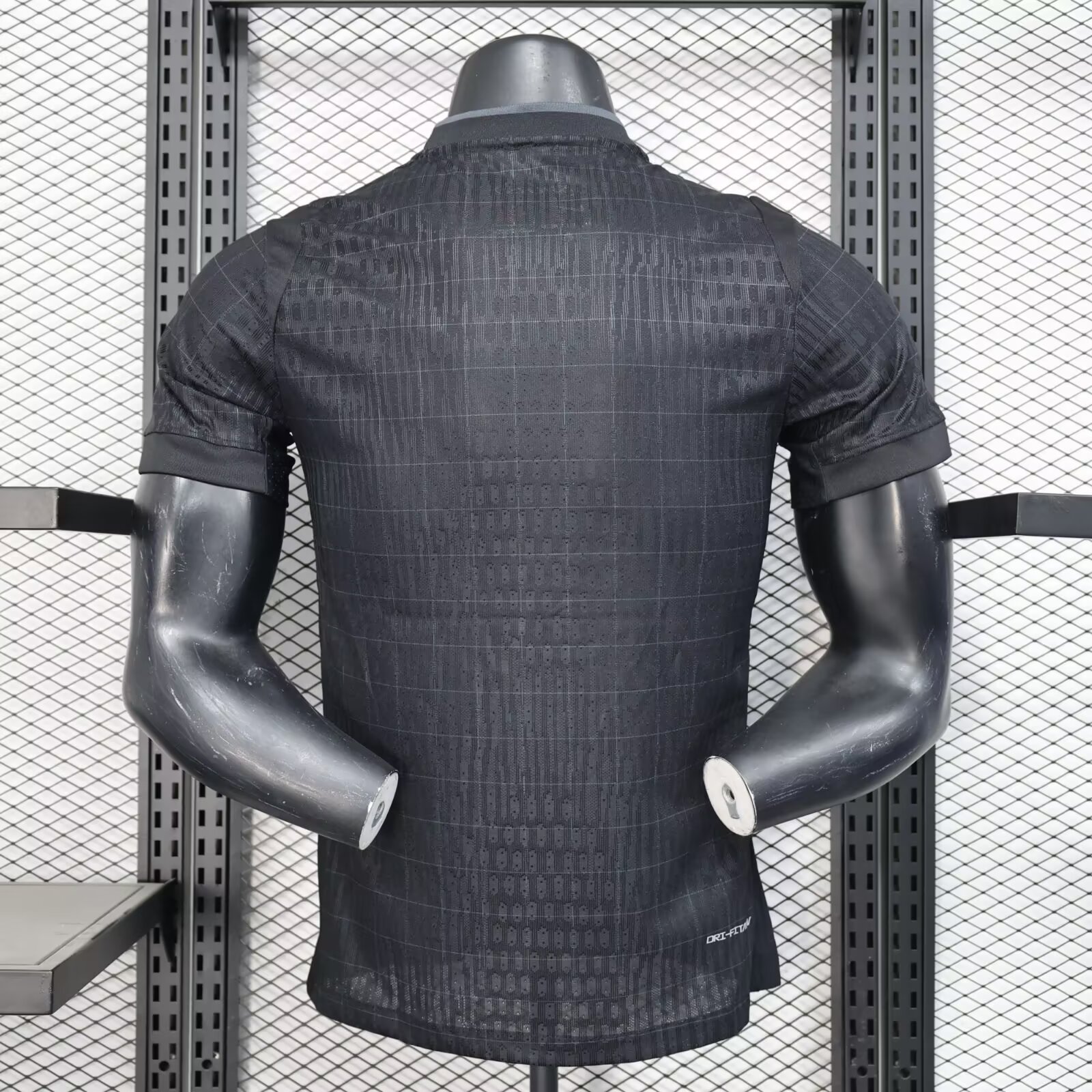 2025/2026 Tottenham Hotspur Away Jersey(Player Edition)