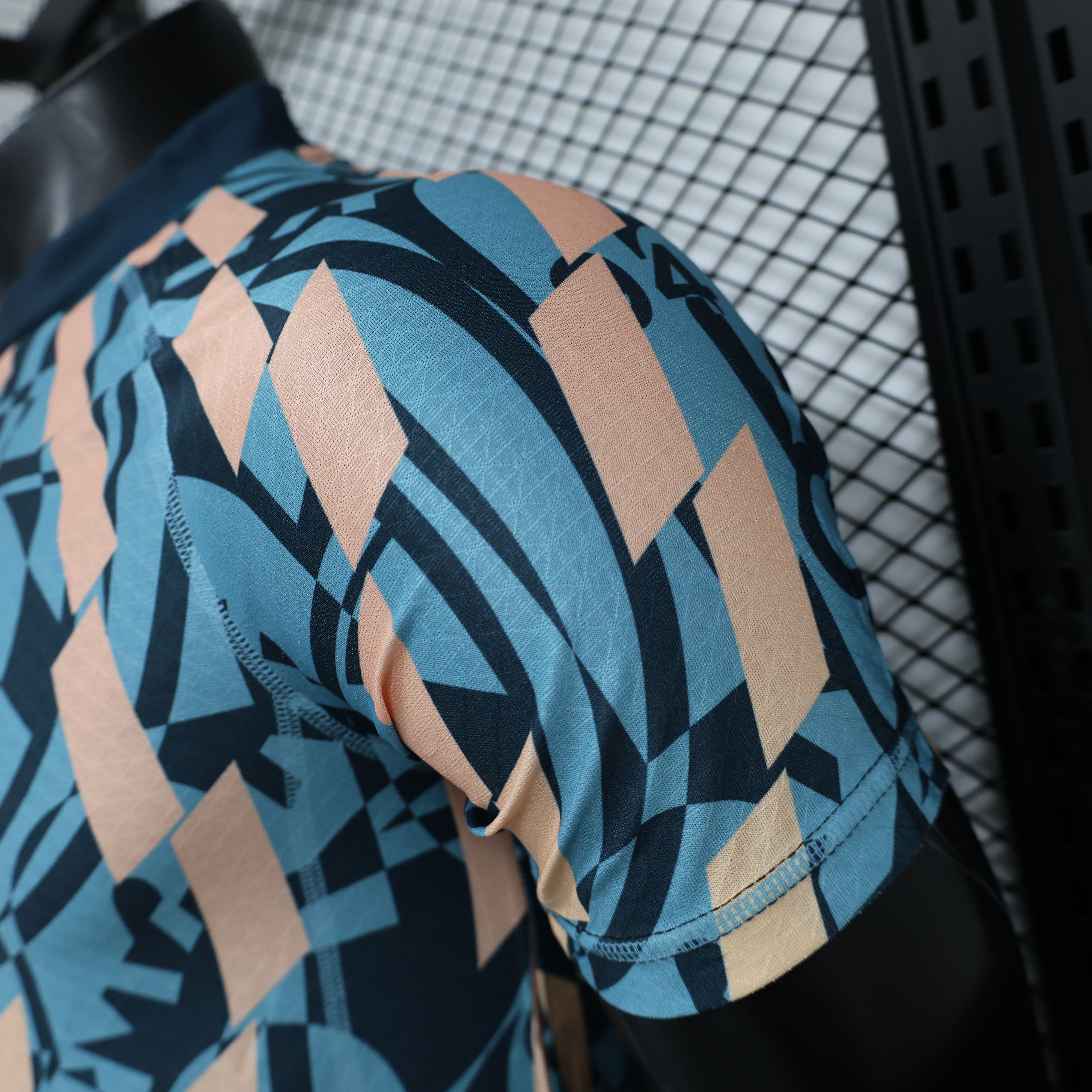 2024/2025 Manchester City Special Edition Football Jersey For Player Version