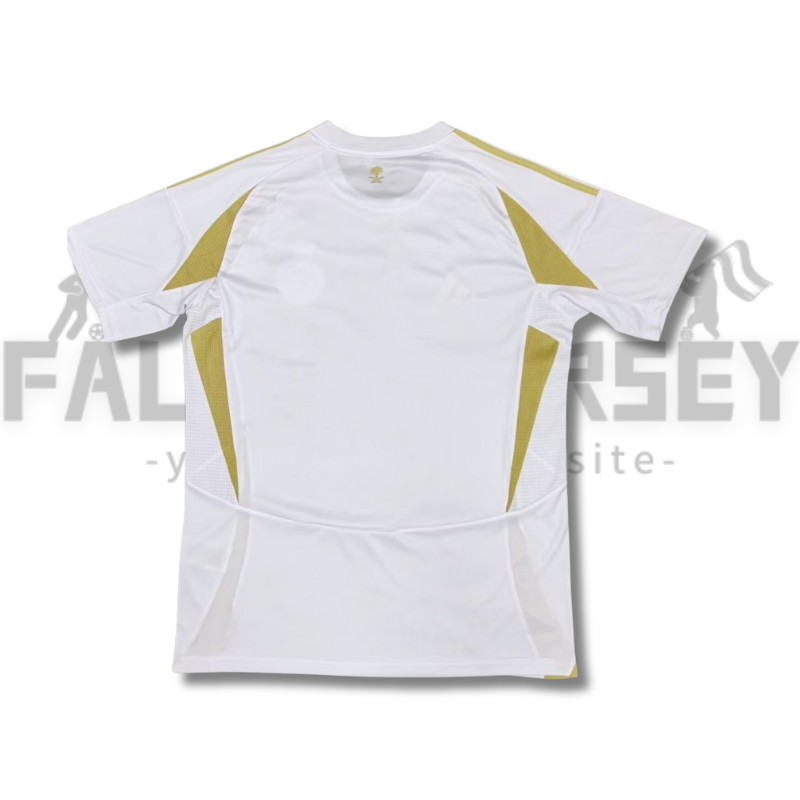 2024/2025 Al-Nassr 2th Away Football Shirt( Fans Edition )