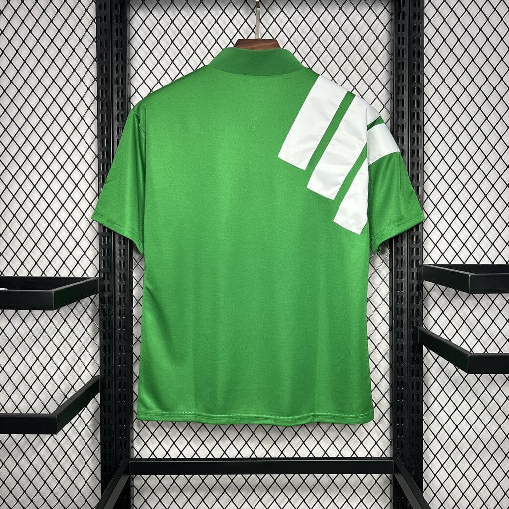 1992/1993 Retro Liverpool Away Football Shirt