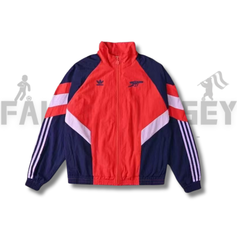 2025/2026 Arsenal Windbreaker Football shirt