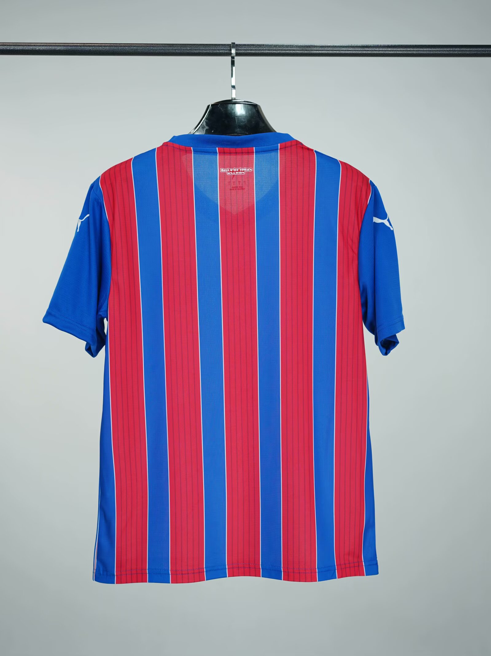 2025/2026 Bahia Home Football Shirt(Fans version)