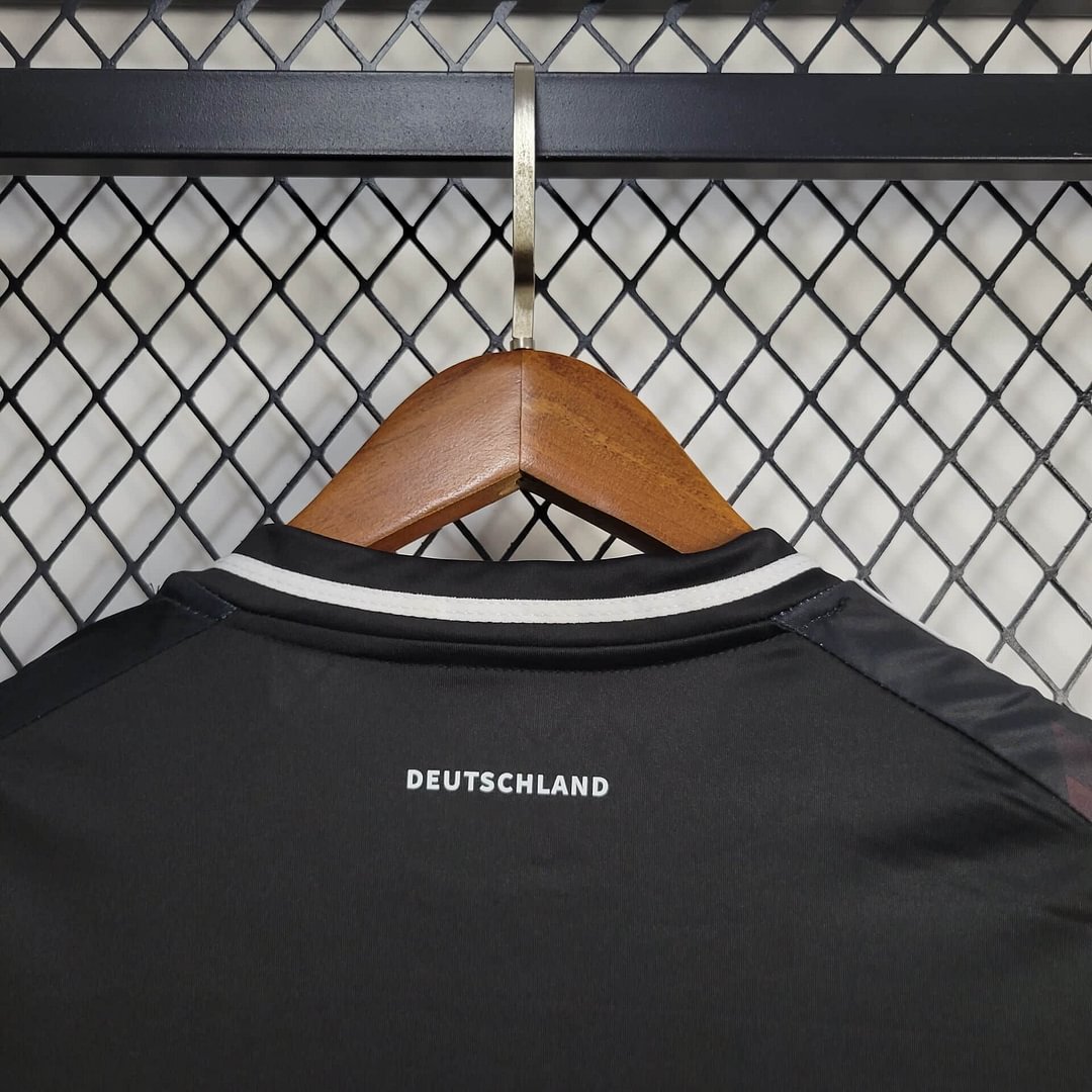 2024/2025 Germany European Cup Pre-Match Training Uniform Football Shirt( Player Edition )