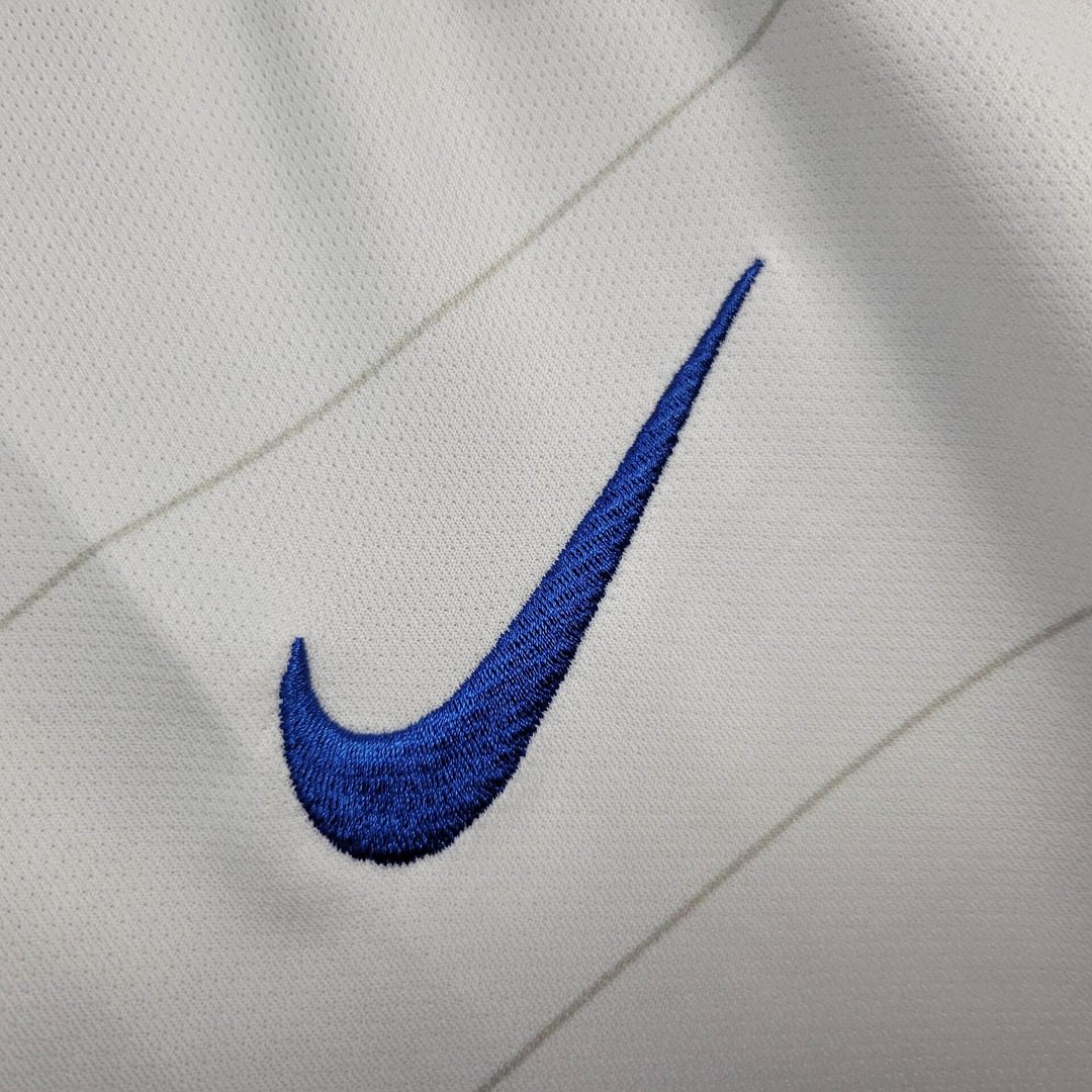 2014 United States Retro Home Football Shirt( Player Edition )