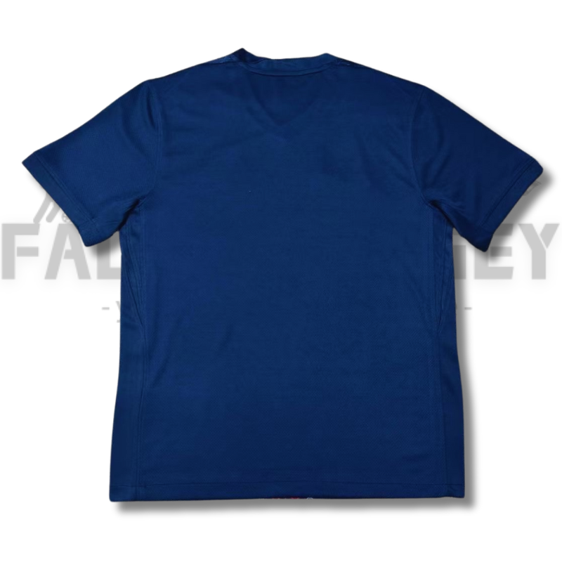 2025/2026 Paris Saint-Germain Home Football Shirt(Fans version)