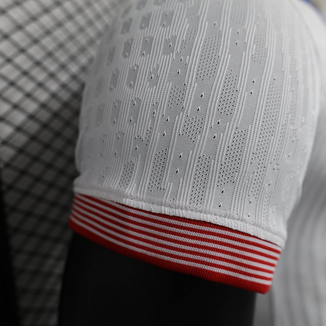 2024 United States Home Football Shirt( Player Version )