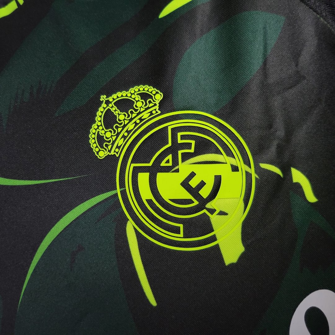 2024/2025 Real Madrid Joint Special Edition Football Shirt For Player Version