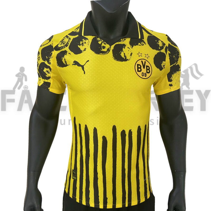 25/26 Dortmund FIFA Club World Cup Special Jersey(Player Version)