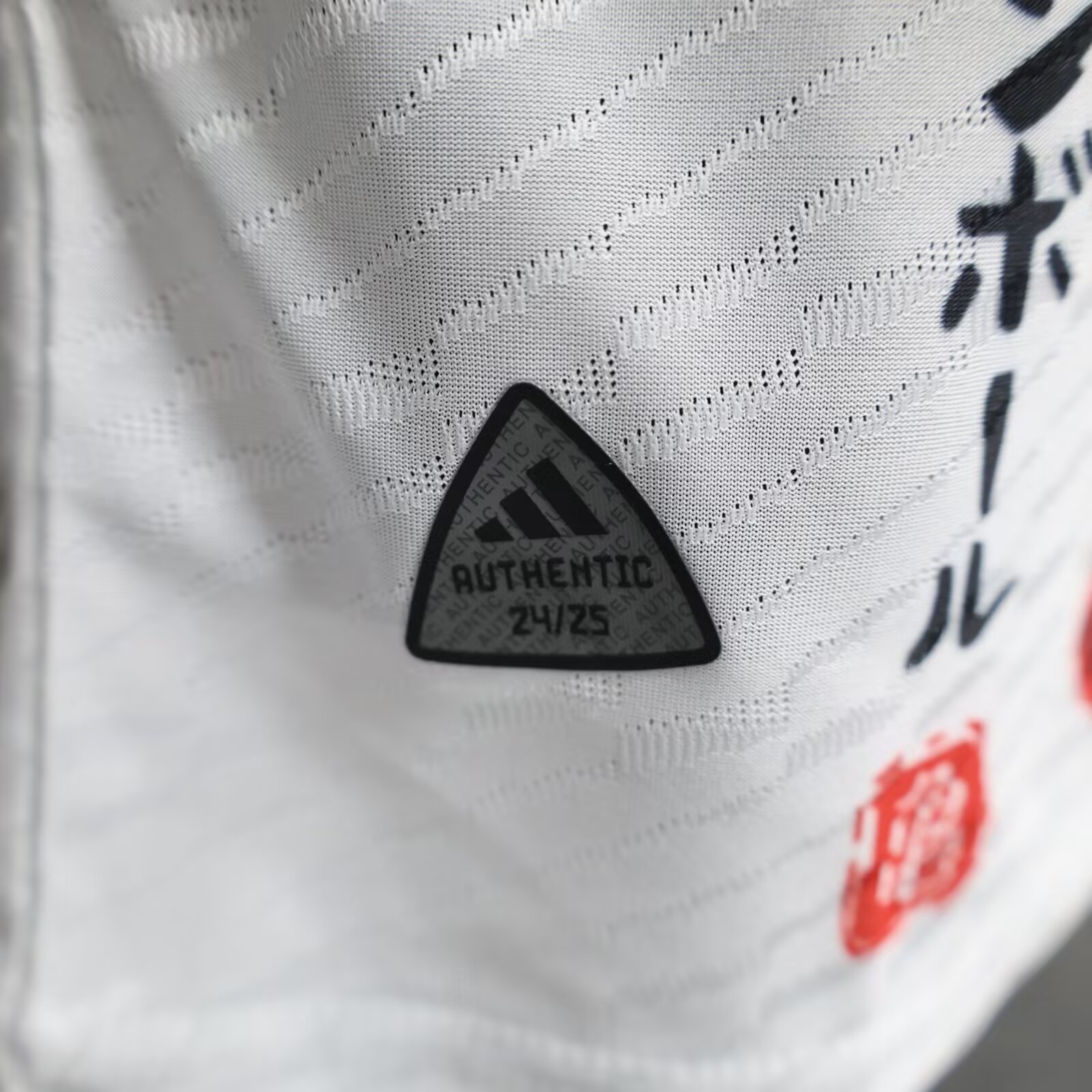 2024/2025 Players Edition Japan Special Edition Football Jersey