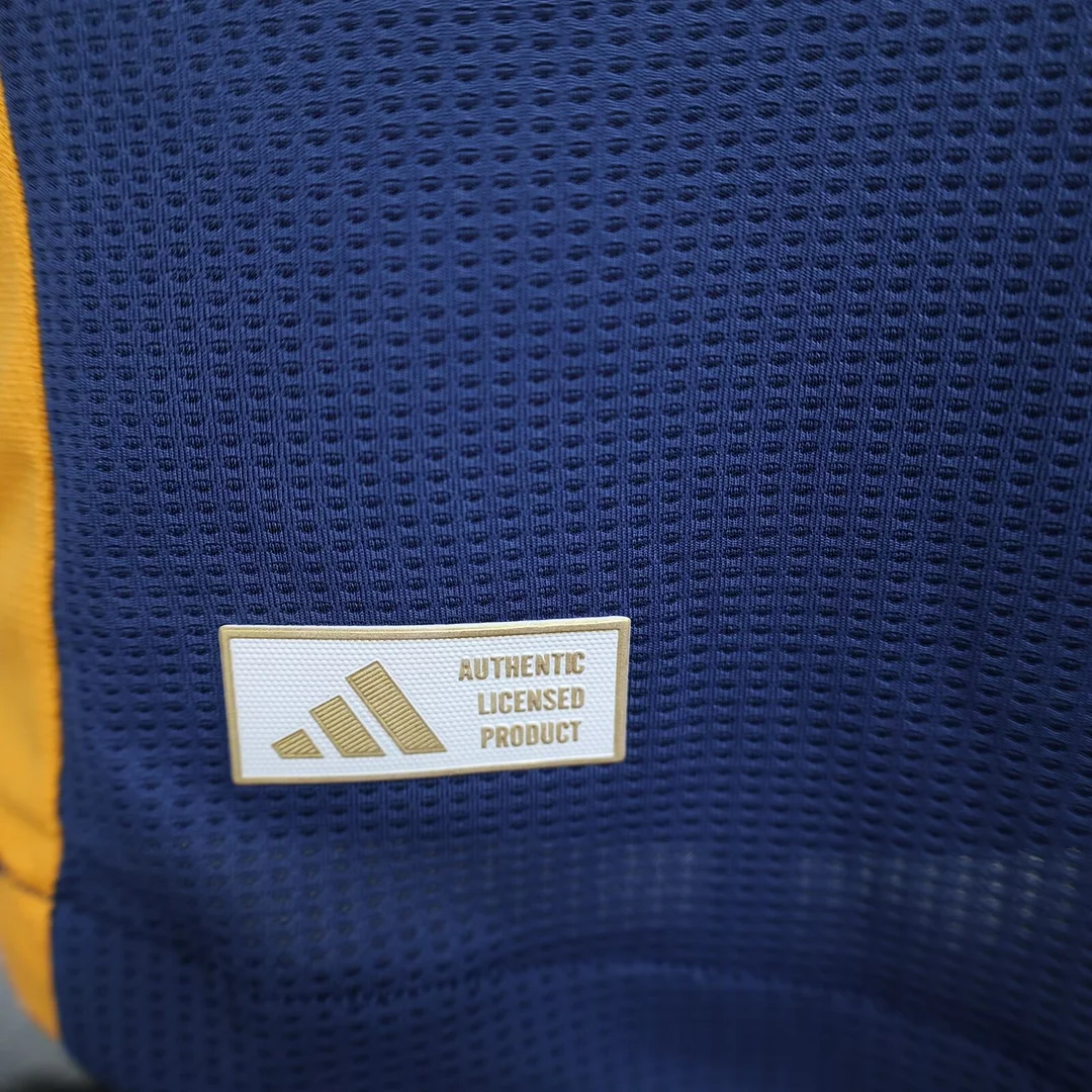 2024/2025 AS Roma Third Away Football Shirt(Player Version )