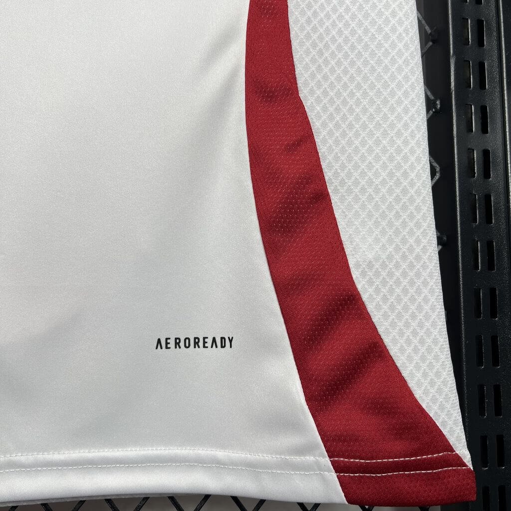 2024 Japan Away Football Shirt