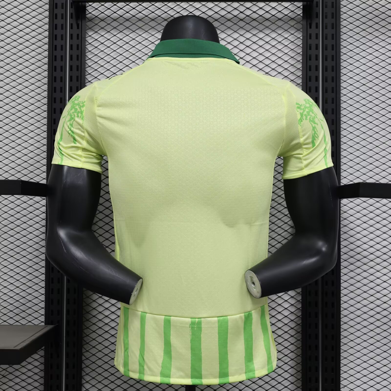 2025/2026 Palmeiras Away Football Shirt( Player Version)