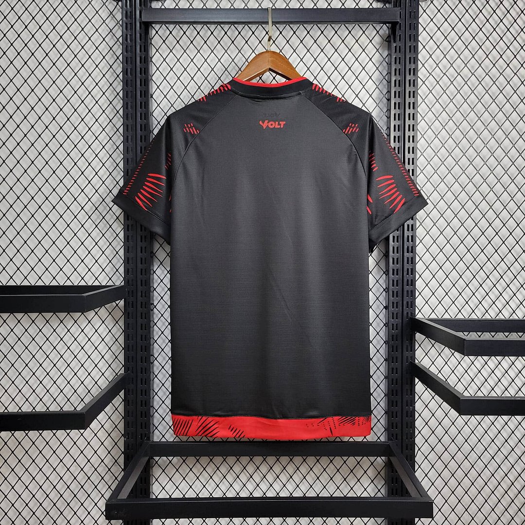 2024/2025 Vitória Football Shirt( Fans Edition )