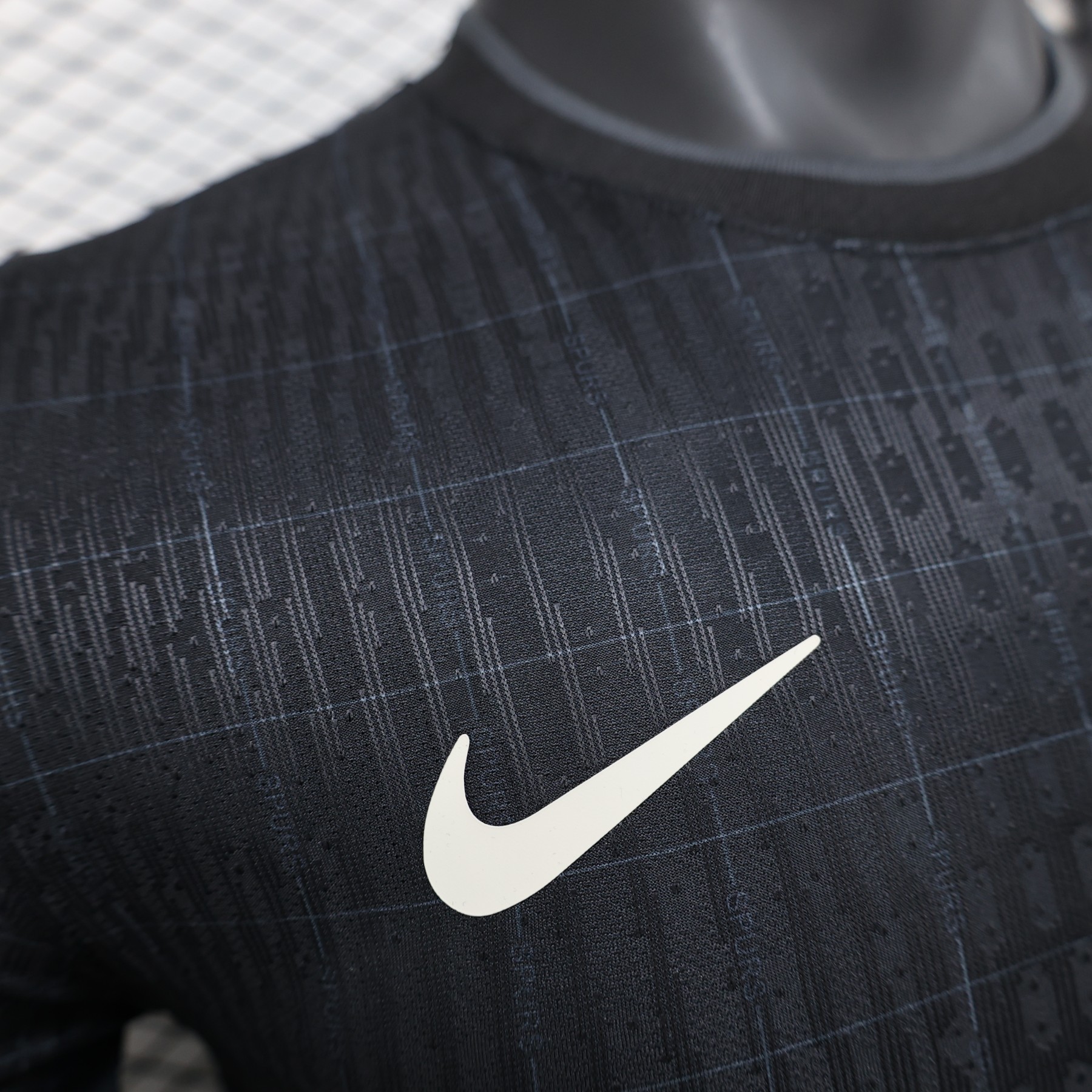 2025/2026 Tottenham Hotspur Away Jersey(Player Edition)