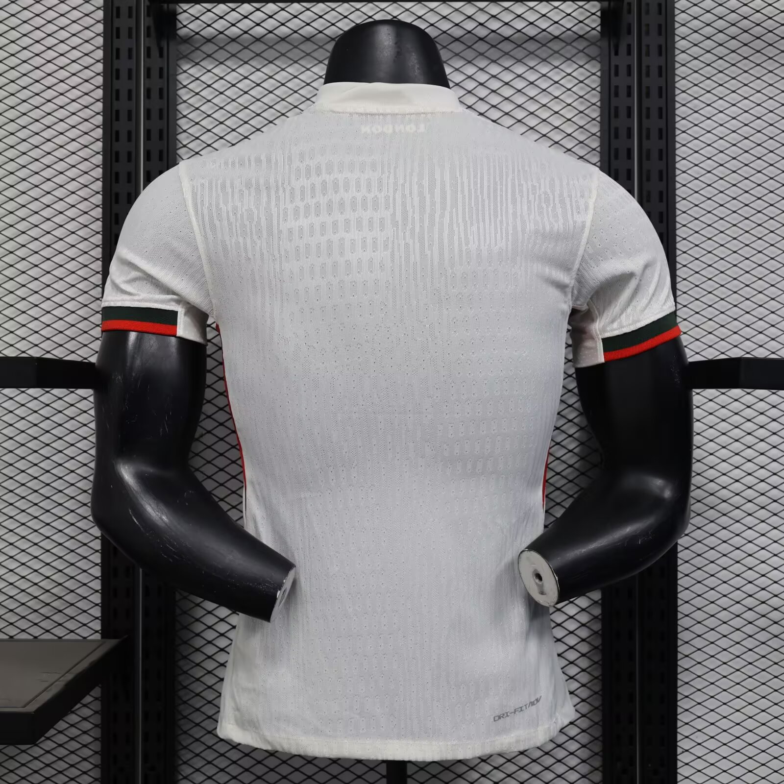 2025/2026 Chelsea Away Football Jersey(Players Edition)