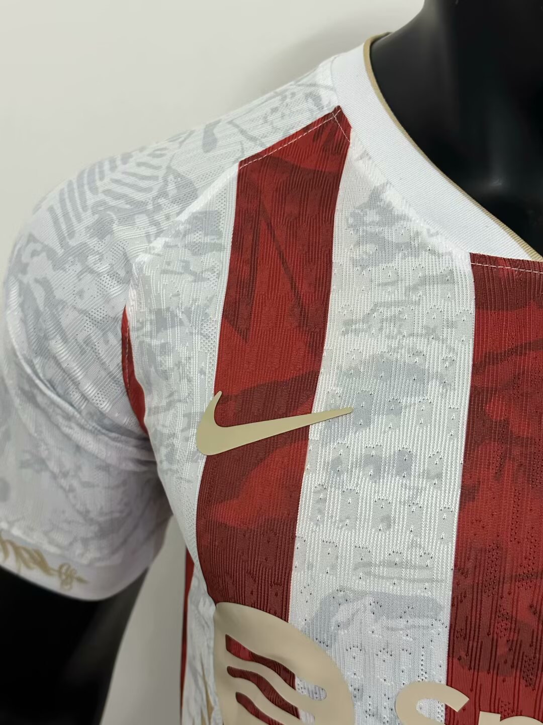 25/26 Barcelona Special Edition Jersey (Player Version)