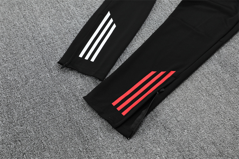2025/2026 AFC Ajax Half zip training suit set
