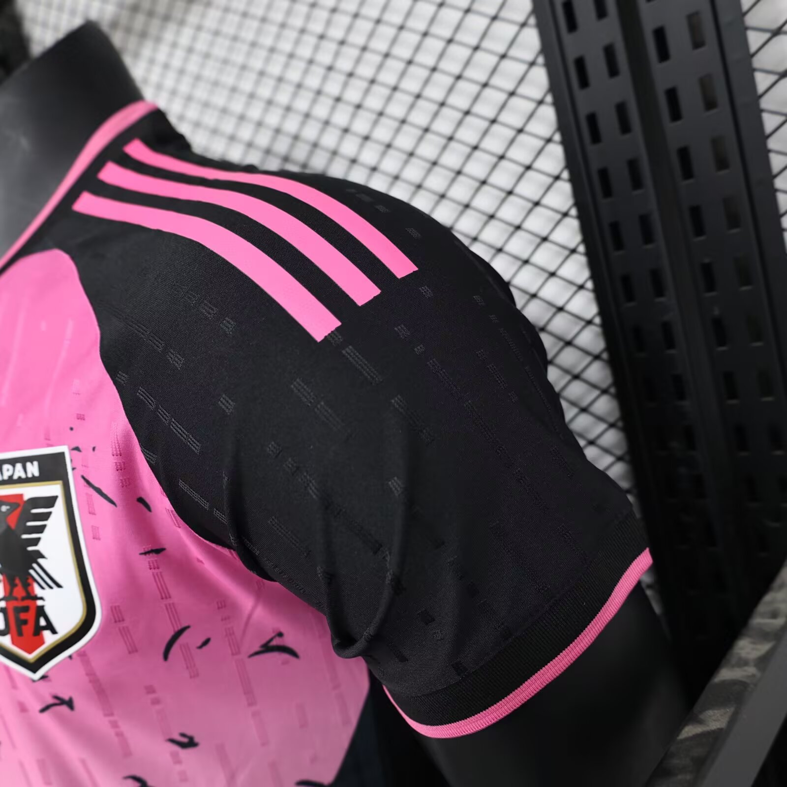 2024/2025 Players Edition Japan Special Edition Football Jersey