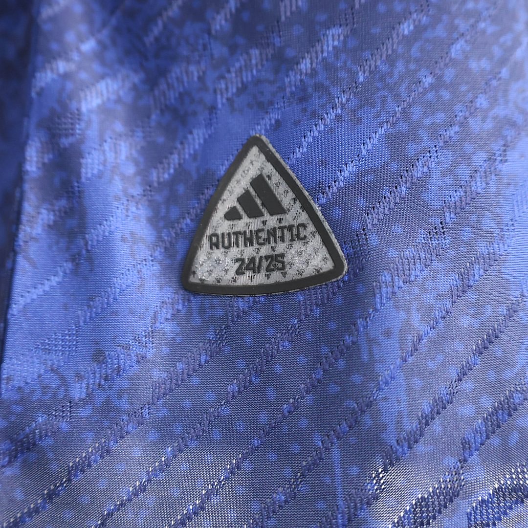 2024 Player Version Argentina Home Football Shirt