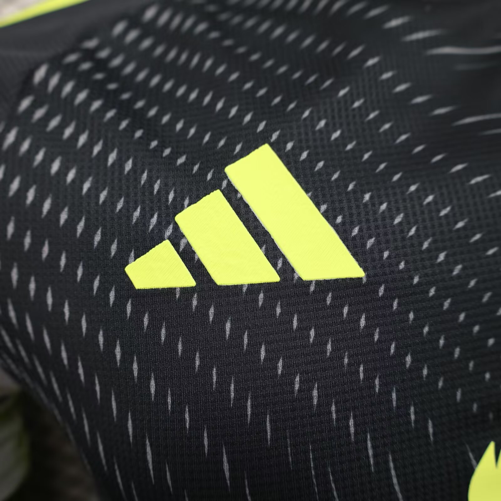 2025/2026 Manchester United Special Football Jersey( Player Edition )