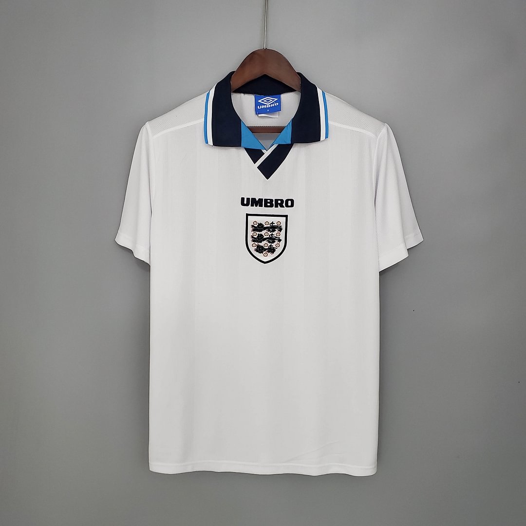 2020 England Home Football Shirt ( Player Edition )