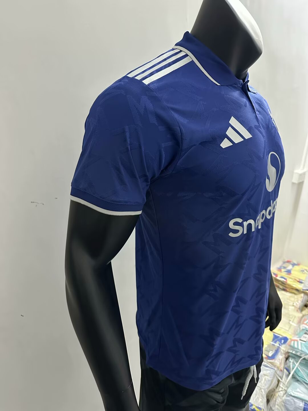 2025/2026 Manchester United Special Edition Football Jersey For Player Version