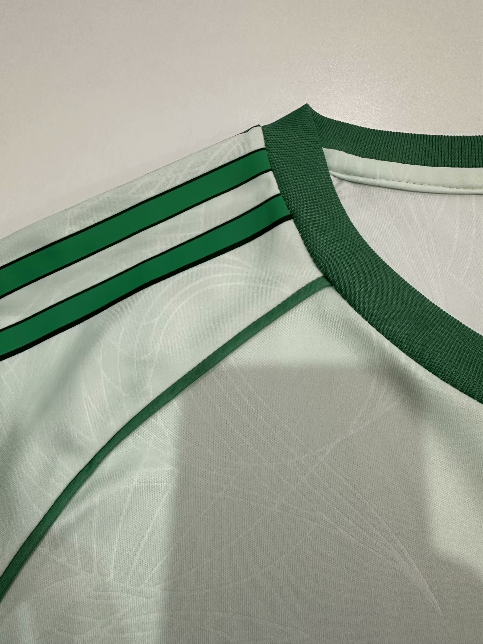2025/2026 Celtic Special Edition Football Shirt( Fans Edition )