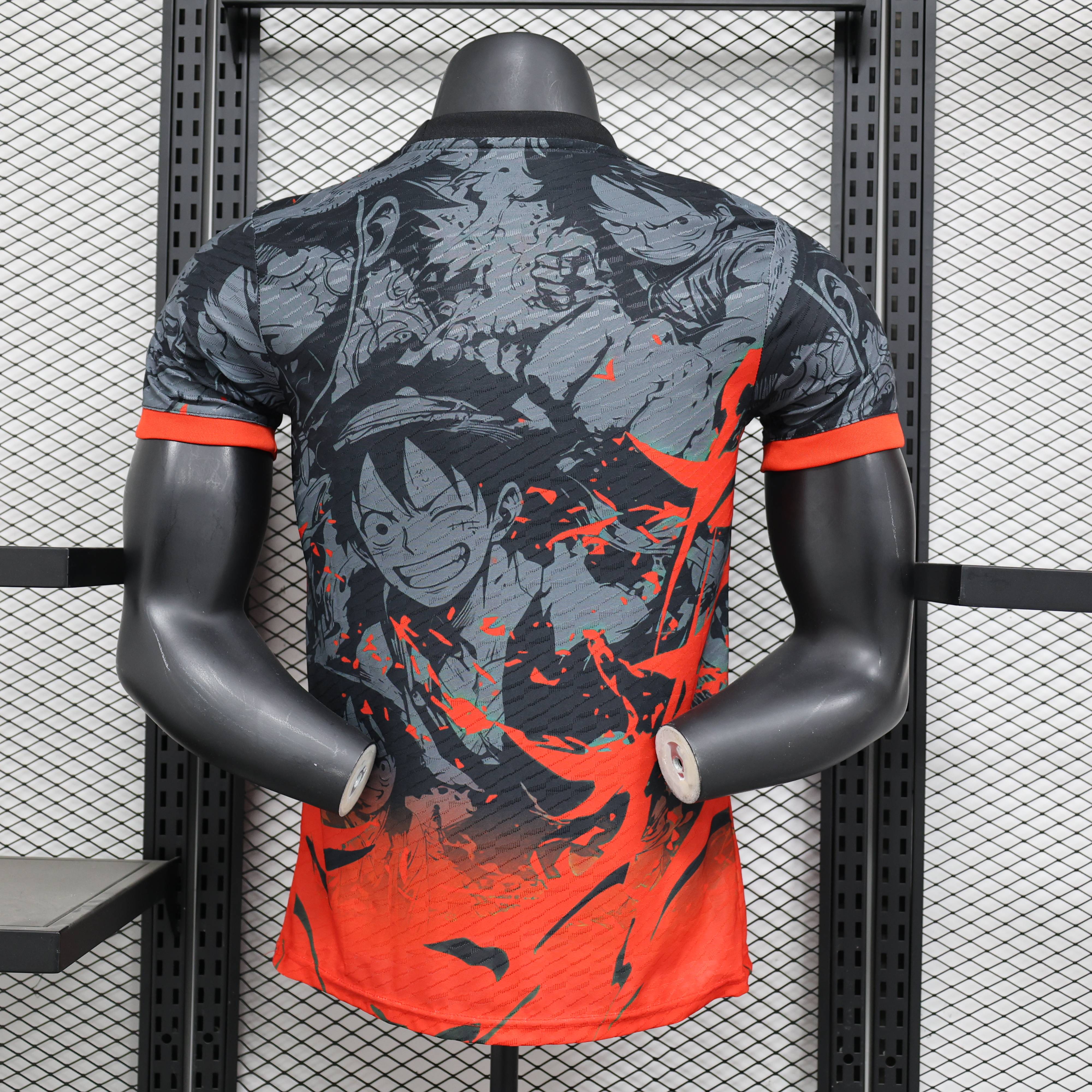 2024/2025 Players Edition Japan Special Edition Football Jersey