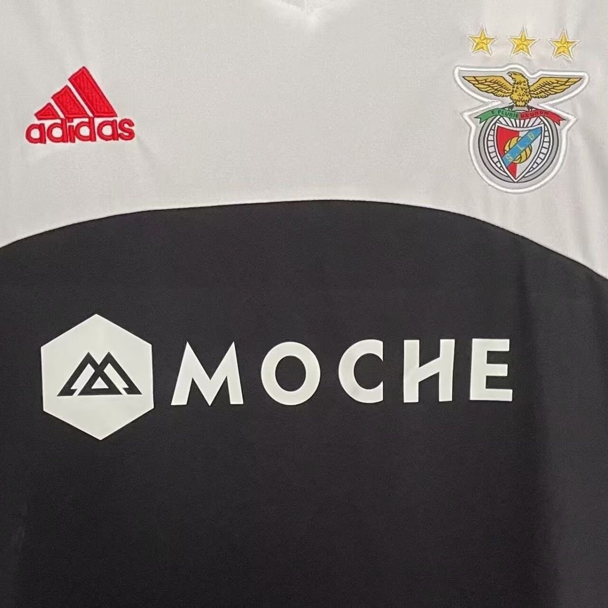 2013/2014 Benfica Retro Away Jersey(Fans Version)