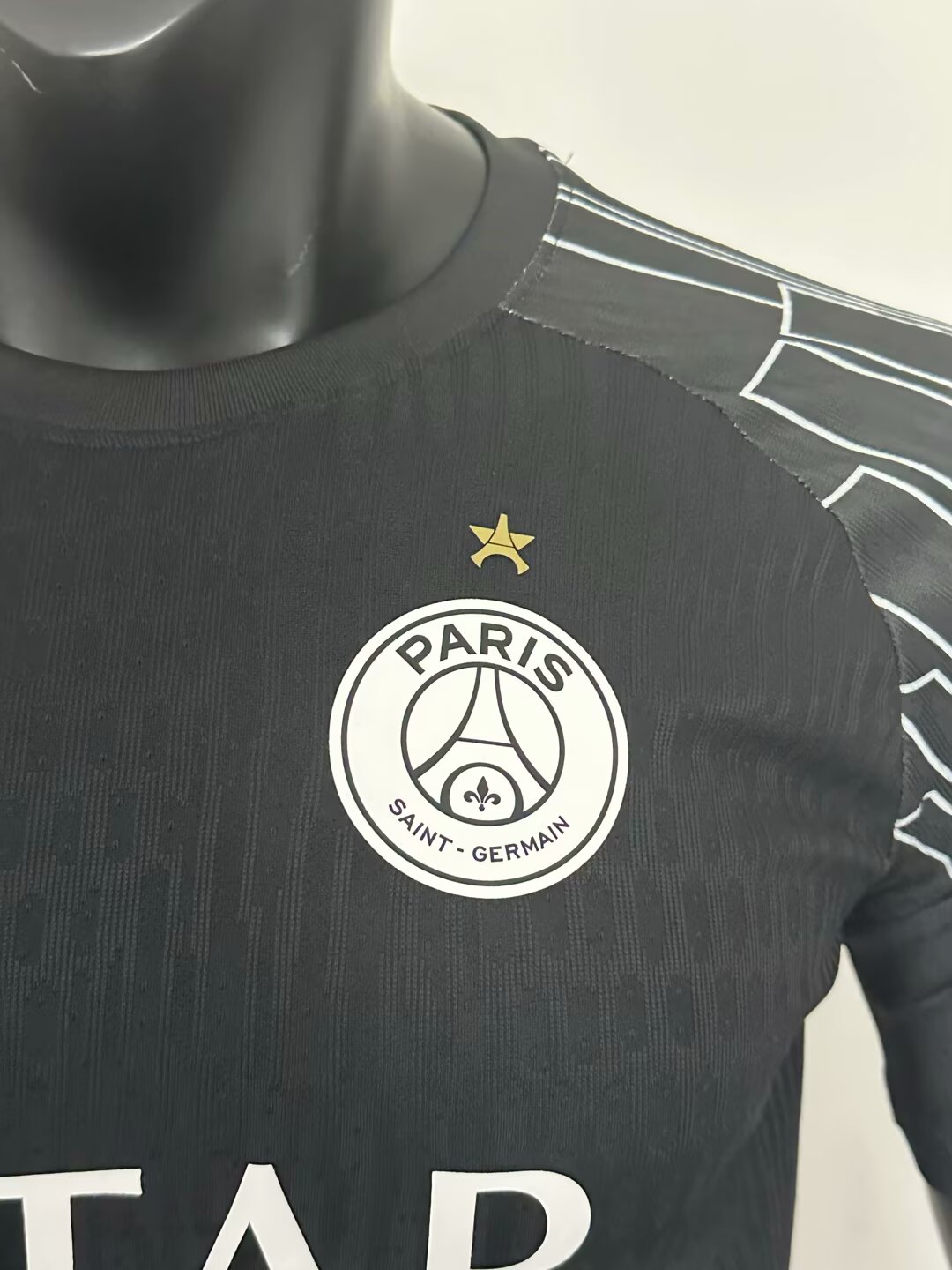 25/26 Paris Saint-Germain Special Edition Jersey( Player Version )