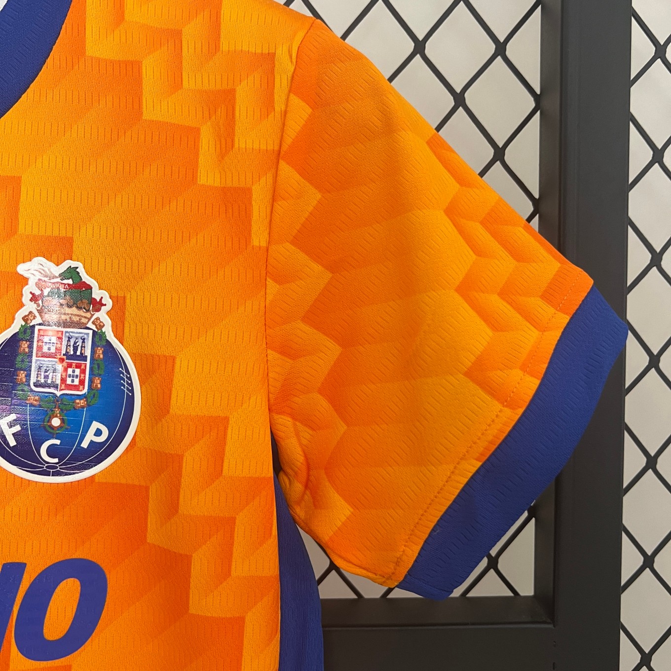 2024/2025 Porto away Jersey(For Kids)
