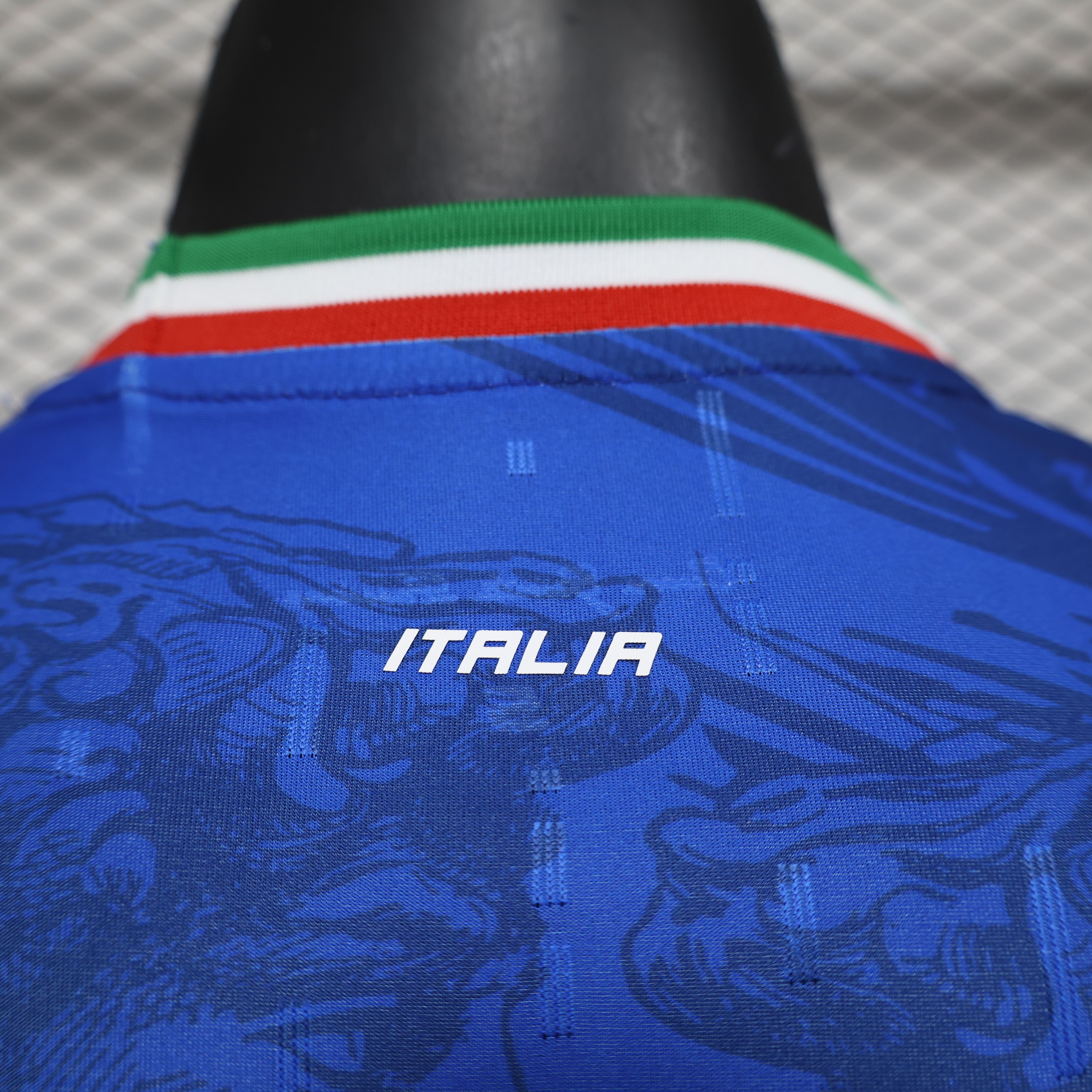 2024/2025 Italy Special Edition Football Jersey( Player Edition)