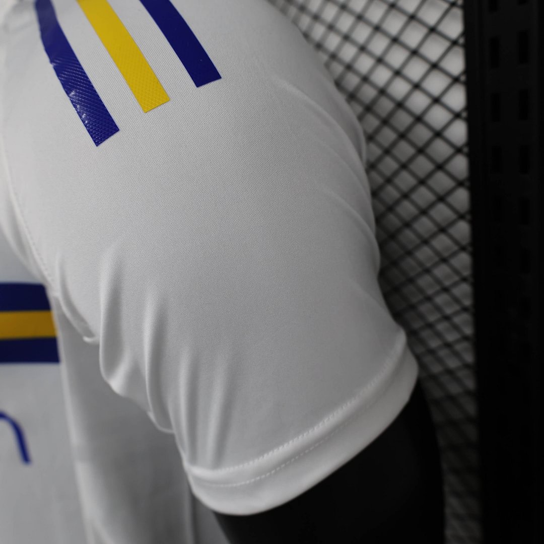 2024/2025 Boca Juniors Away Football Shirt( Player Version)
