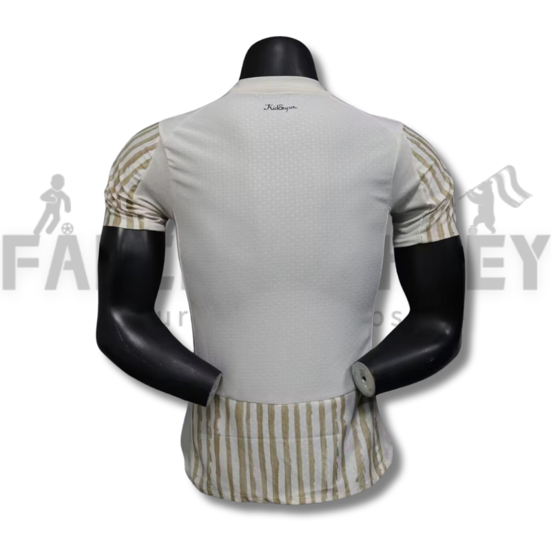 2025/2026 Al-Hilal Saudi Away Football Jersey( Player Edition )