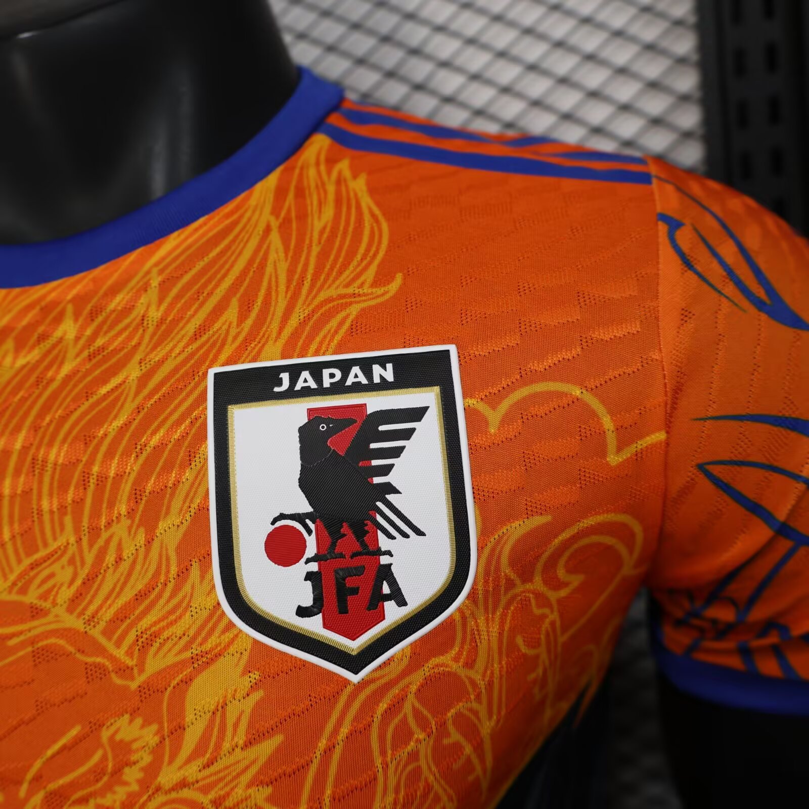 2025/2026 Japan Dragon Ball Special Edition Football Jersey