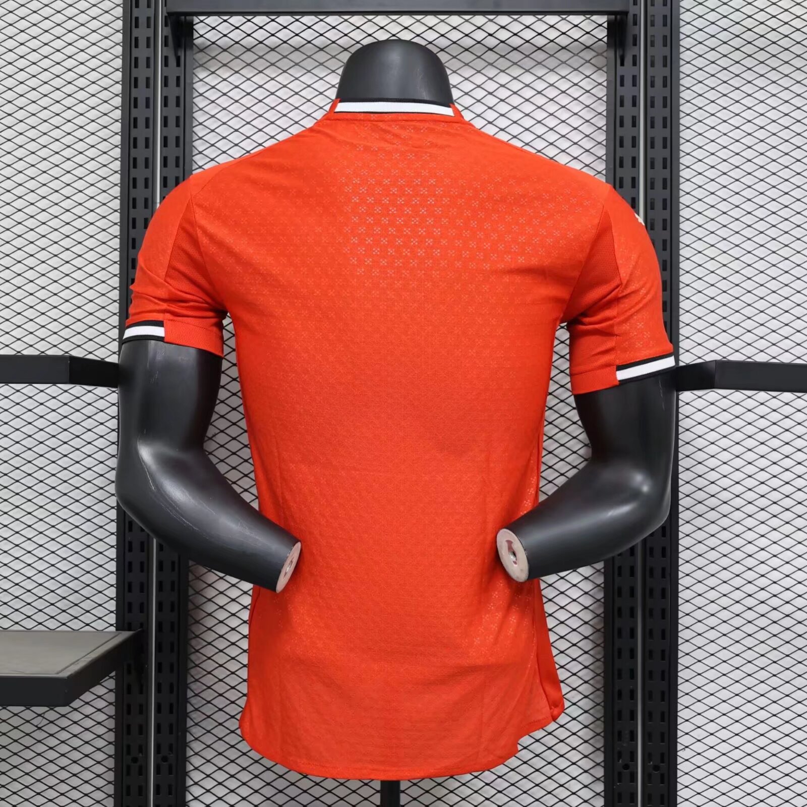 2025/2026 Portugal Home Player Edition Football Jersey