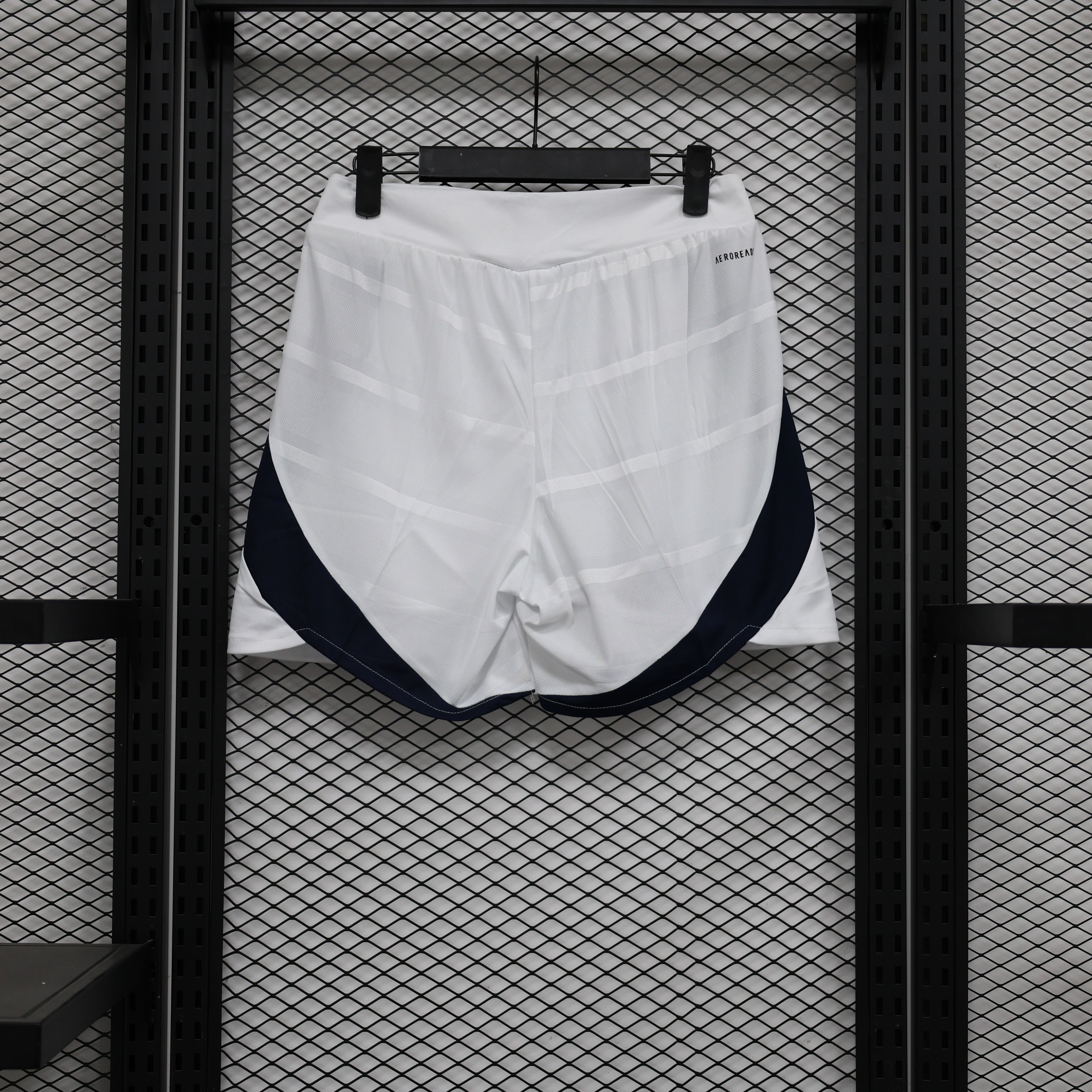 2024/2025 Manchester United Shorts
