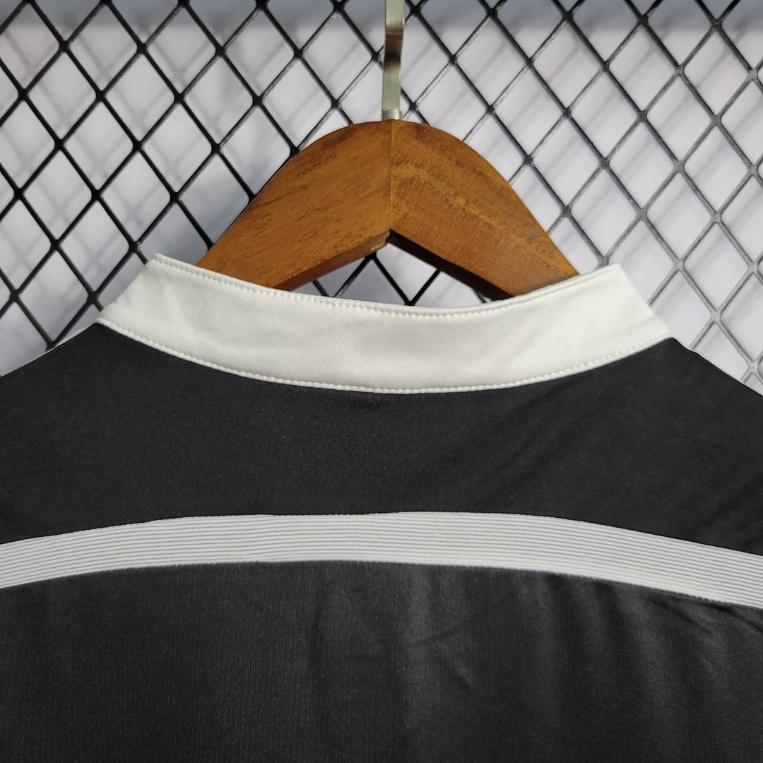2014/2015 Real Madrid Retro Third Away Football Shirt