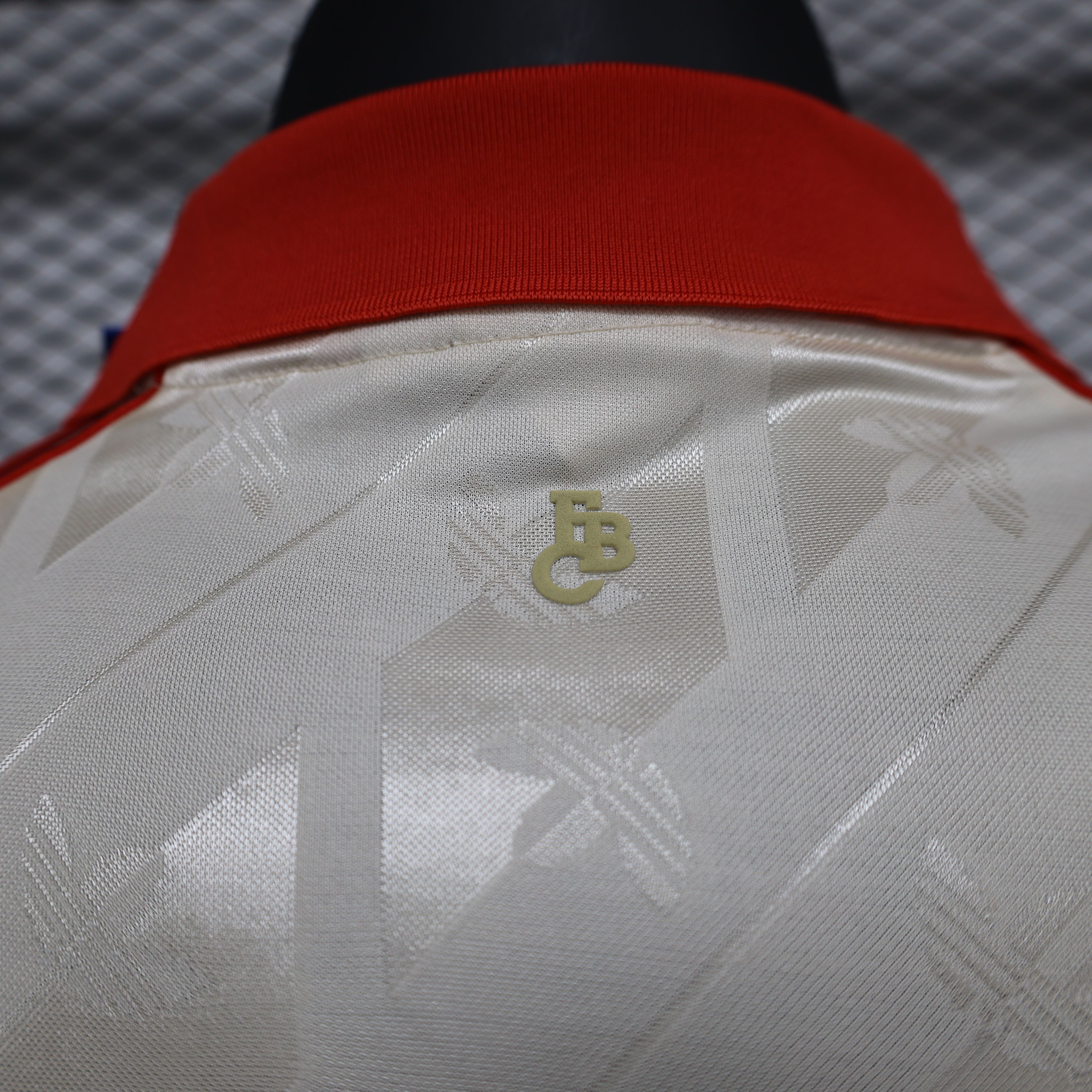 2024/2025 Bayern Retro long-sleeved football jersey For Player Version