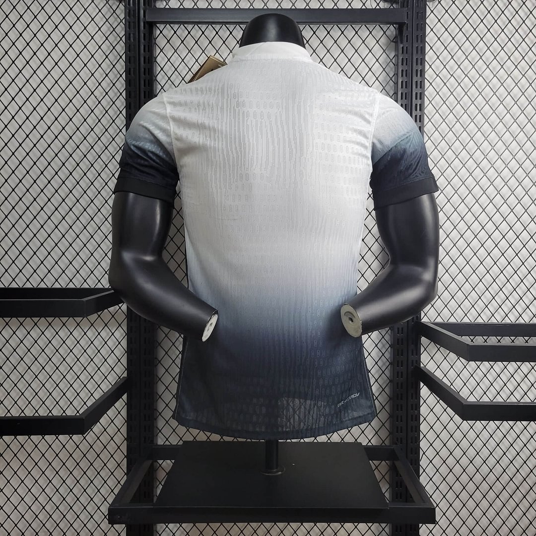 2024/2025 Corinthians Home Football Shirt(Player Version )