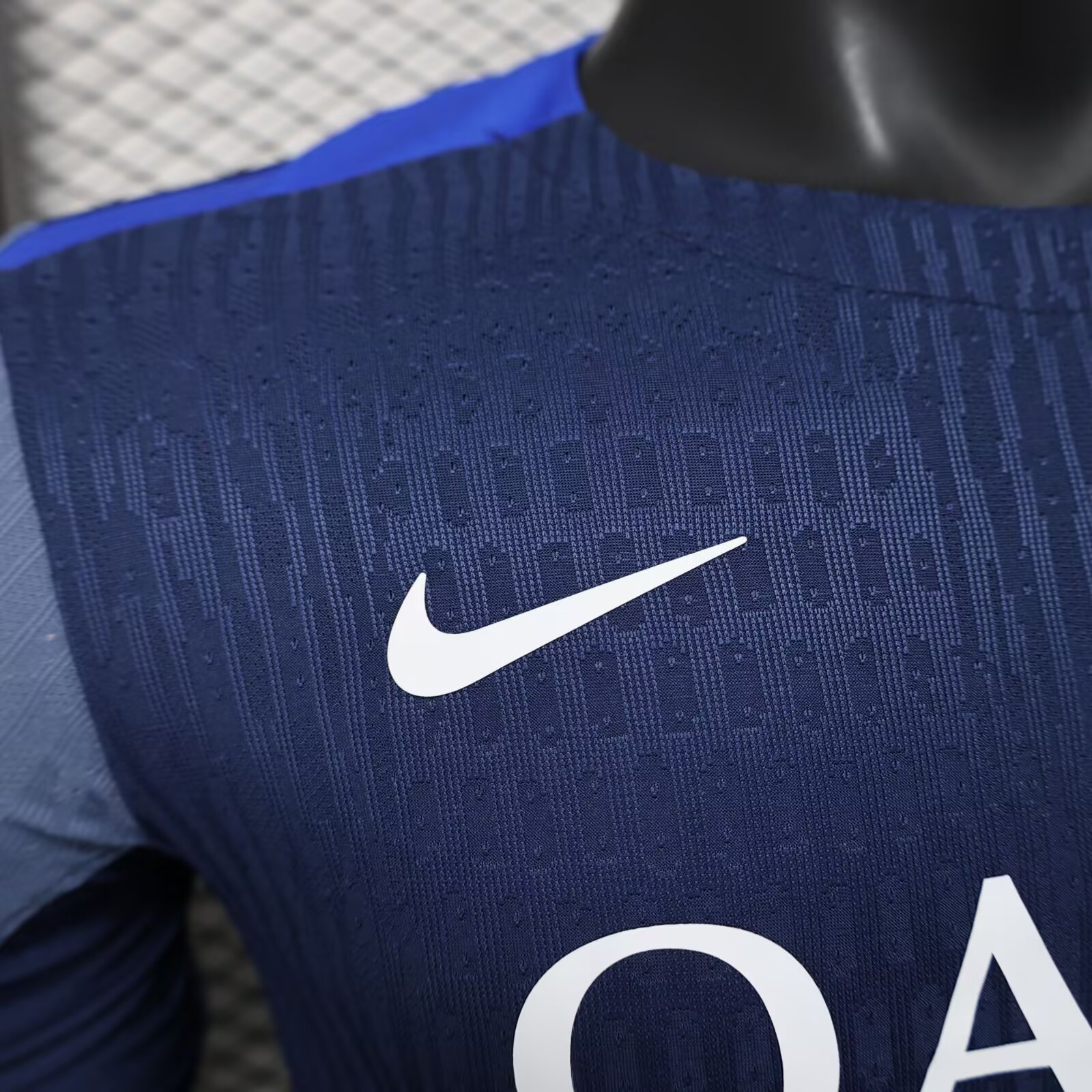 2025/2026 Paris Training Clothes Football Jersey(Player Version)