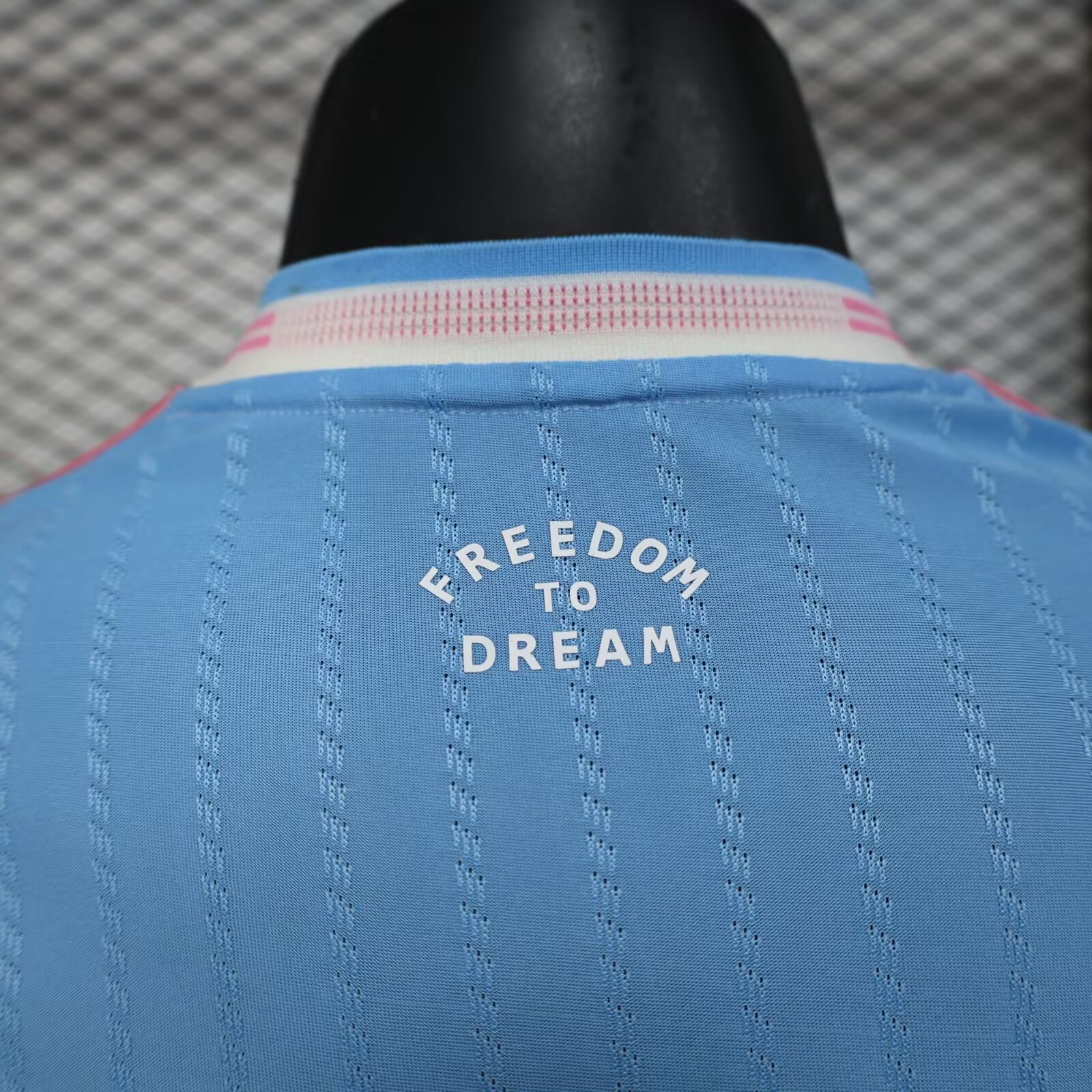 2025/2026 Miami 2th Away Jersey(Player Edition)