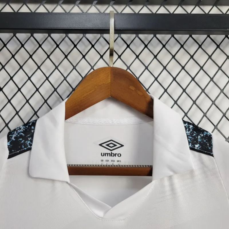 2024/2025 Grêmio Away Football Shirt(Fans version)