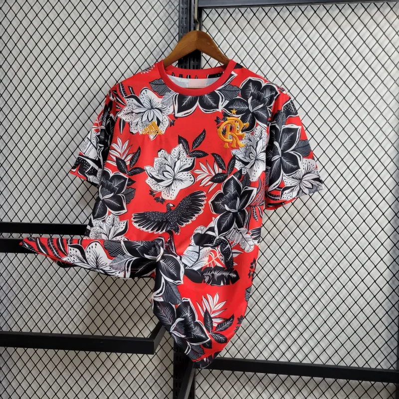 2024/2025 Flamengo Special Edition Football Shirt (For Fans Version)