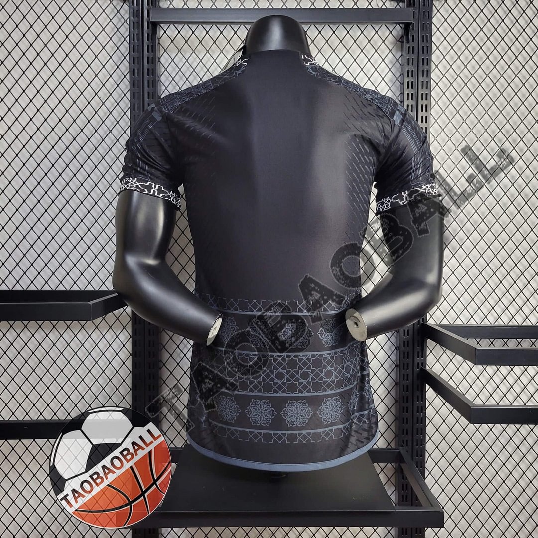 2024/2025 Real Madrid Special Edition Football Shirt For Player Version