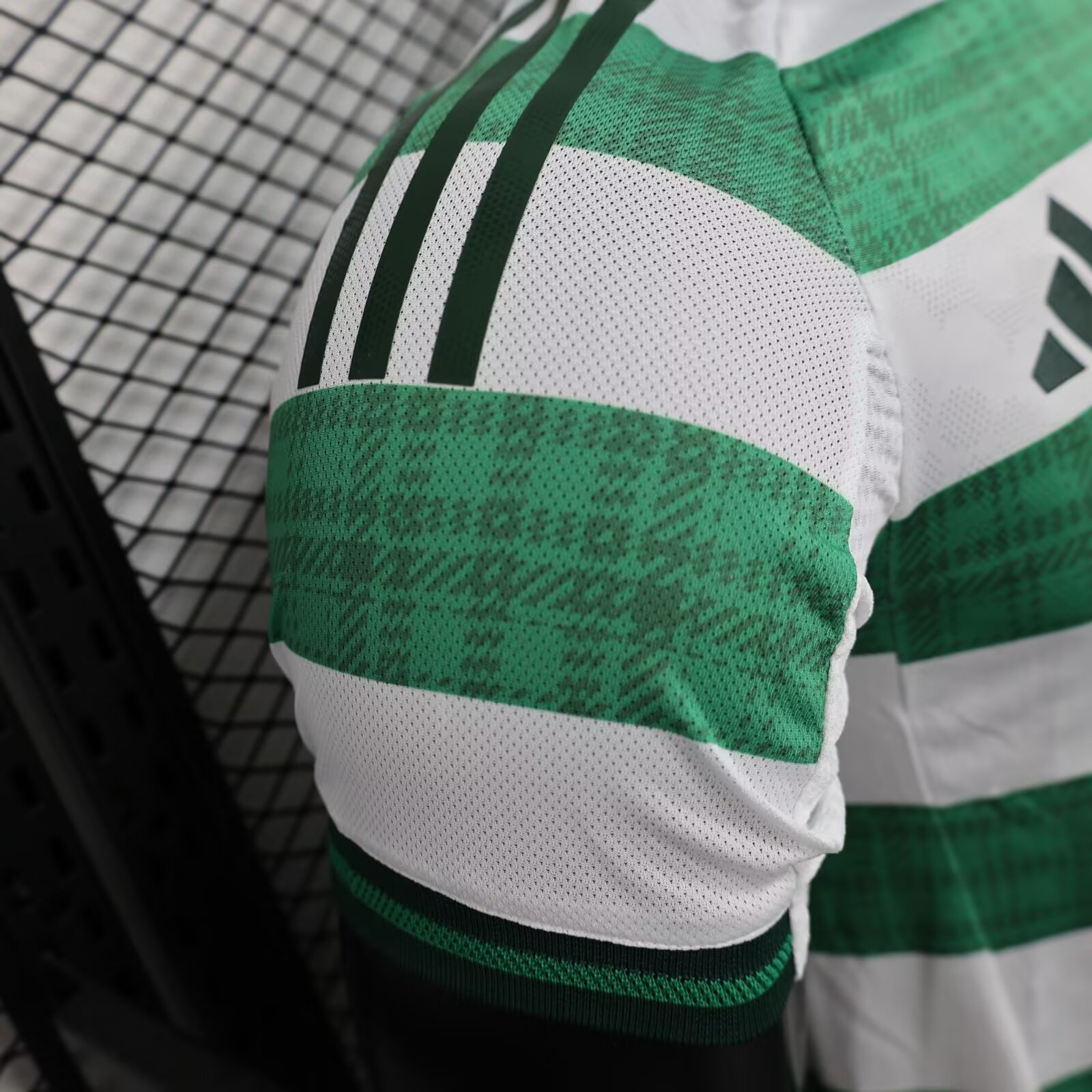 25/26 Celtic Home Football Shirt( Player Version )