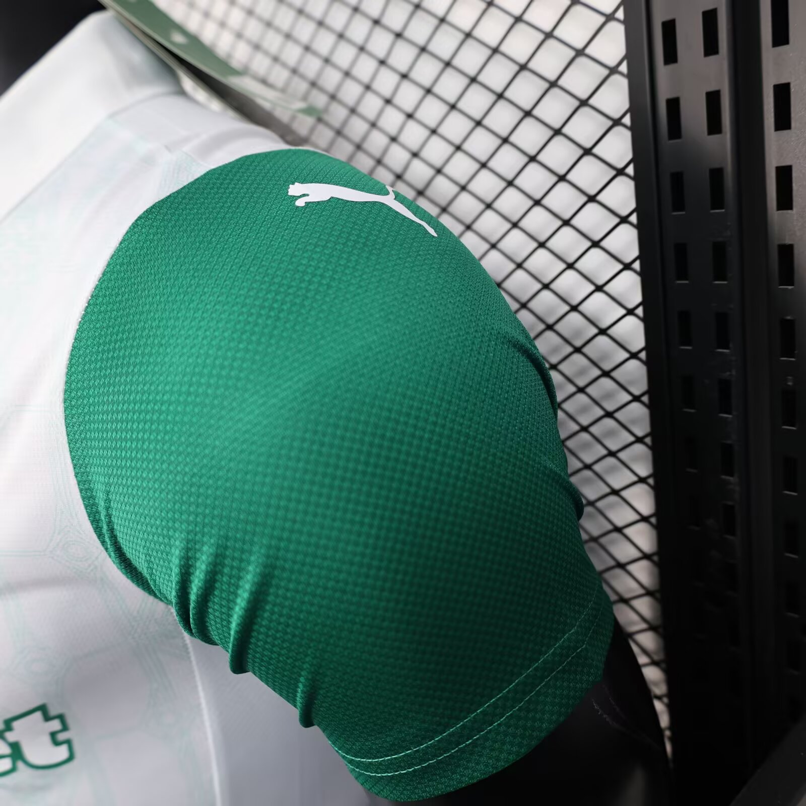 2025/2026 Palmeiras Away Football Shirt( Player Version)